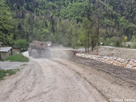 Sanacijska obnova vodotokov in hudournikov po poplavah (16)